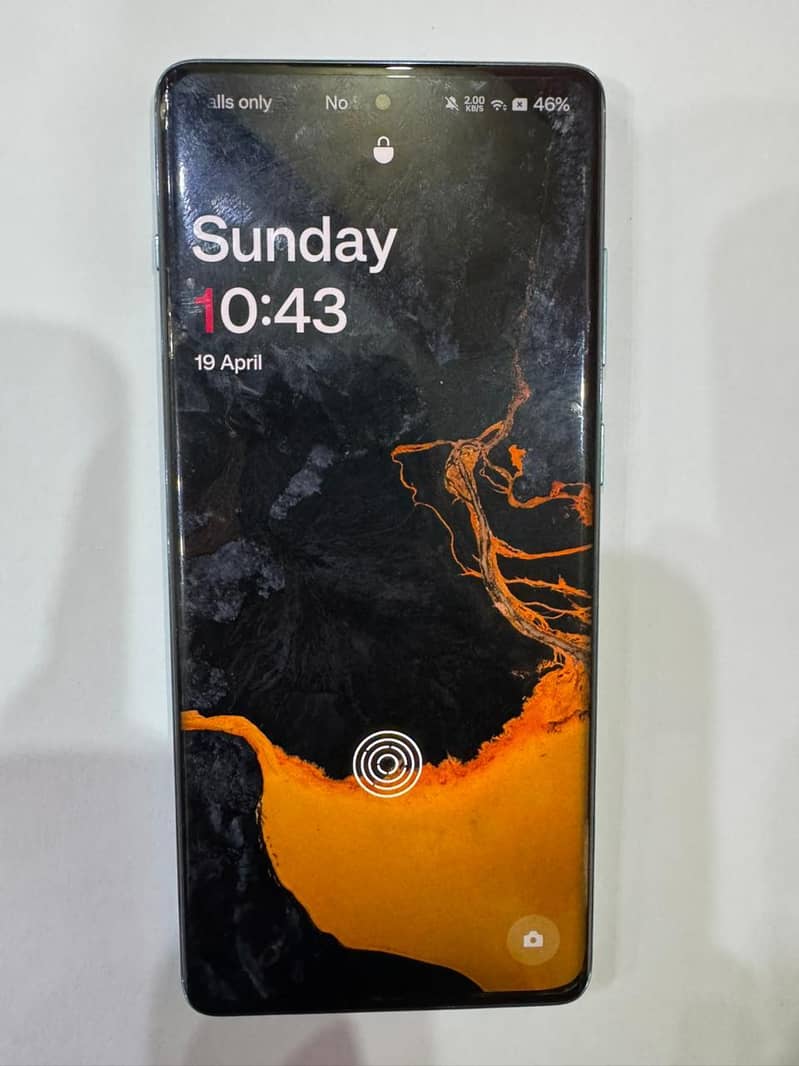 one plus Ace 2 pro 6