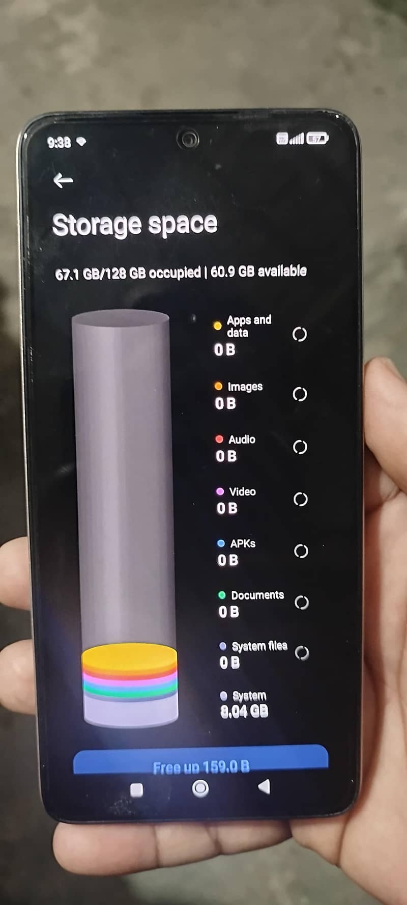 Redmi note14 2