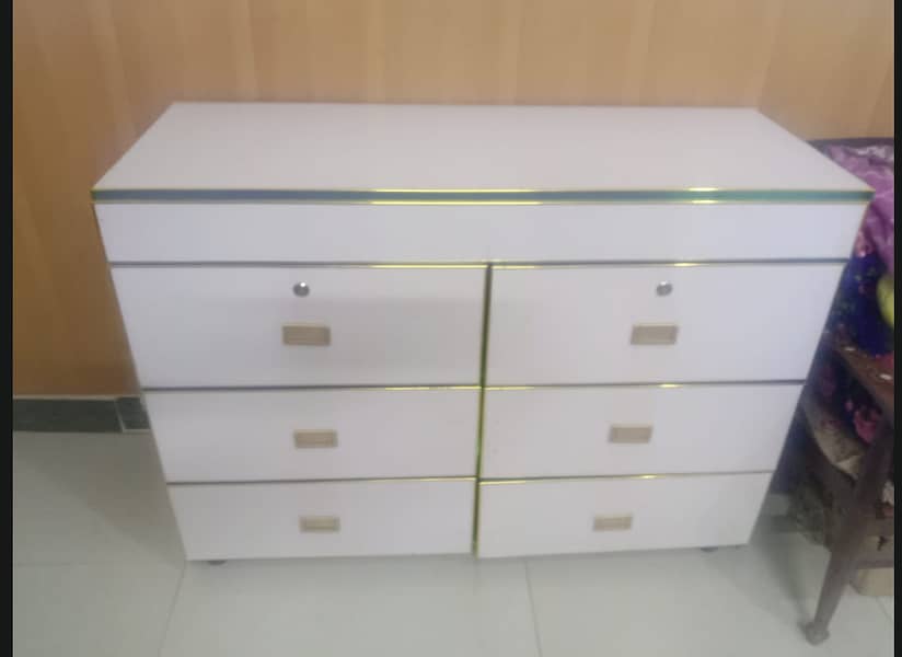 Console Table 1