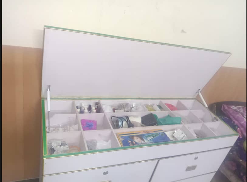 Console Table 2