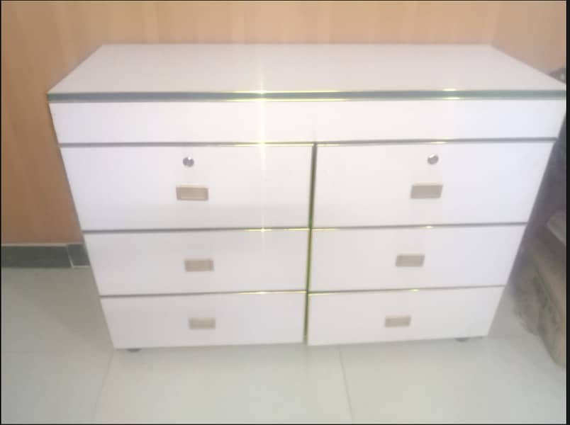 Console Table 4