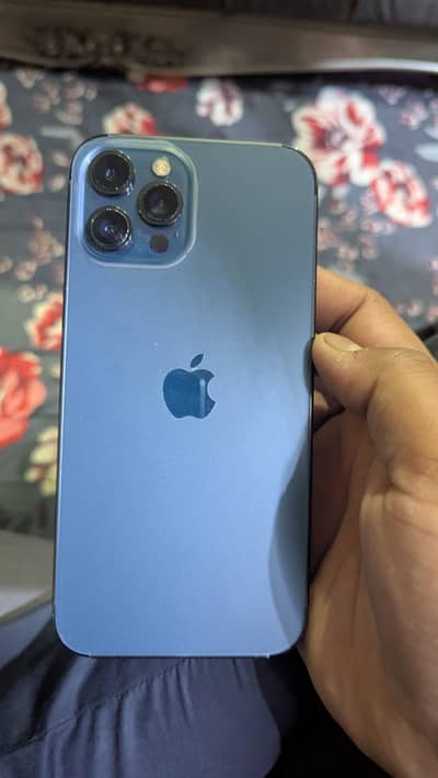 Iphone 12pro max non pta factory unlock