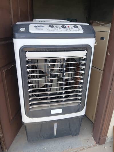 Air cooler