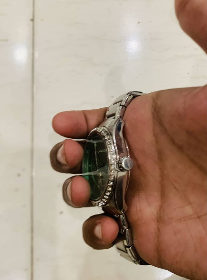 FOSSIL 1