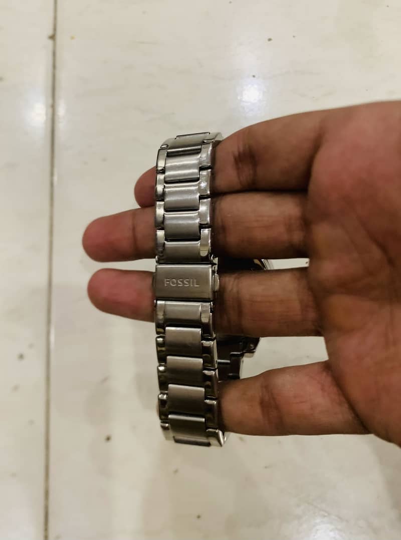 FOSSIL 3