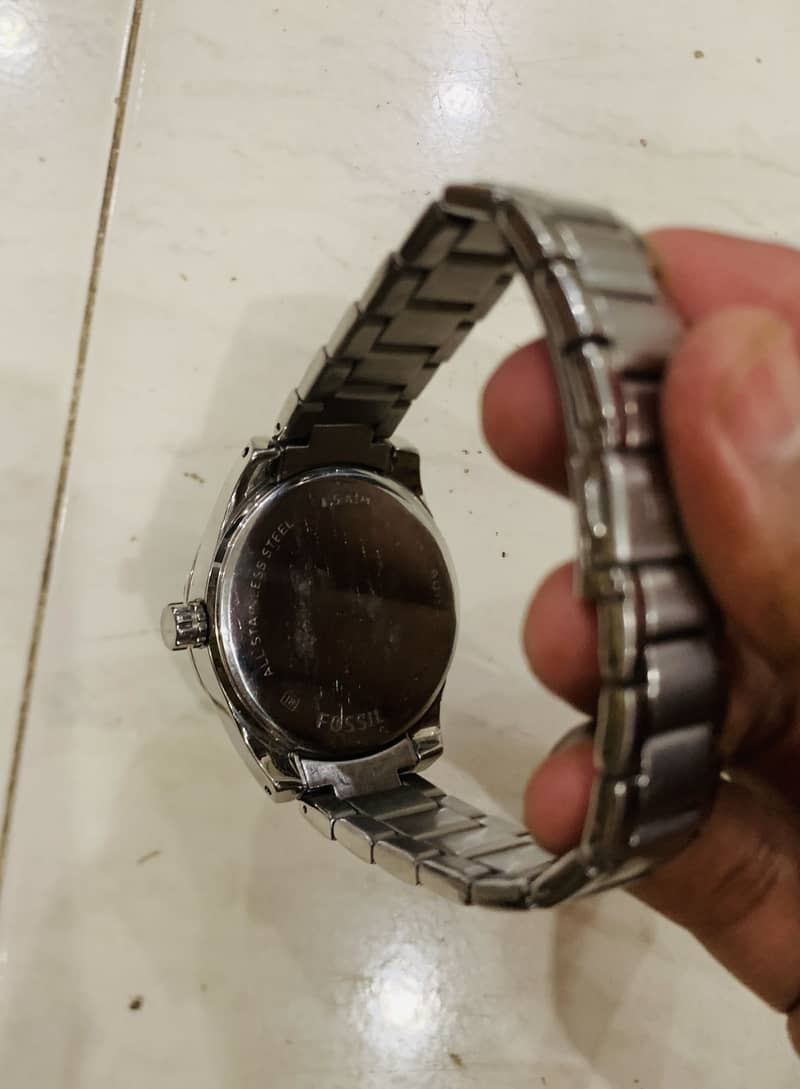 FOSSIL 4