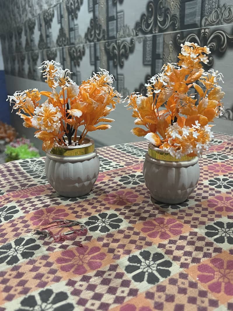 Artificial Plants 1