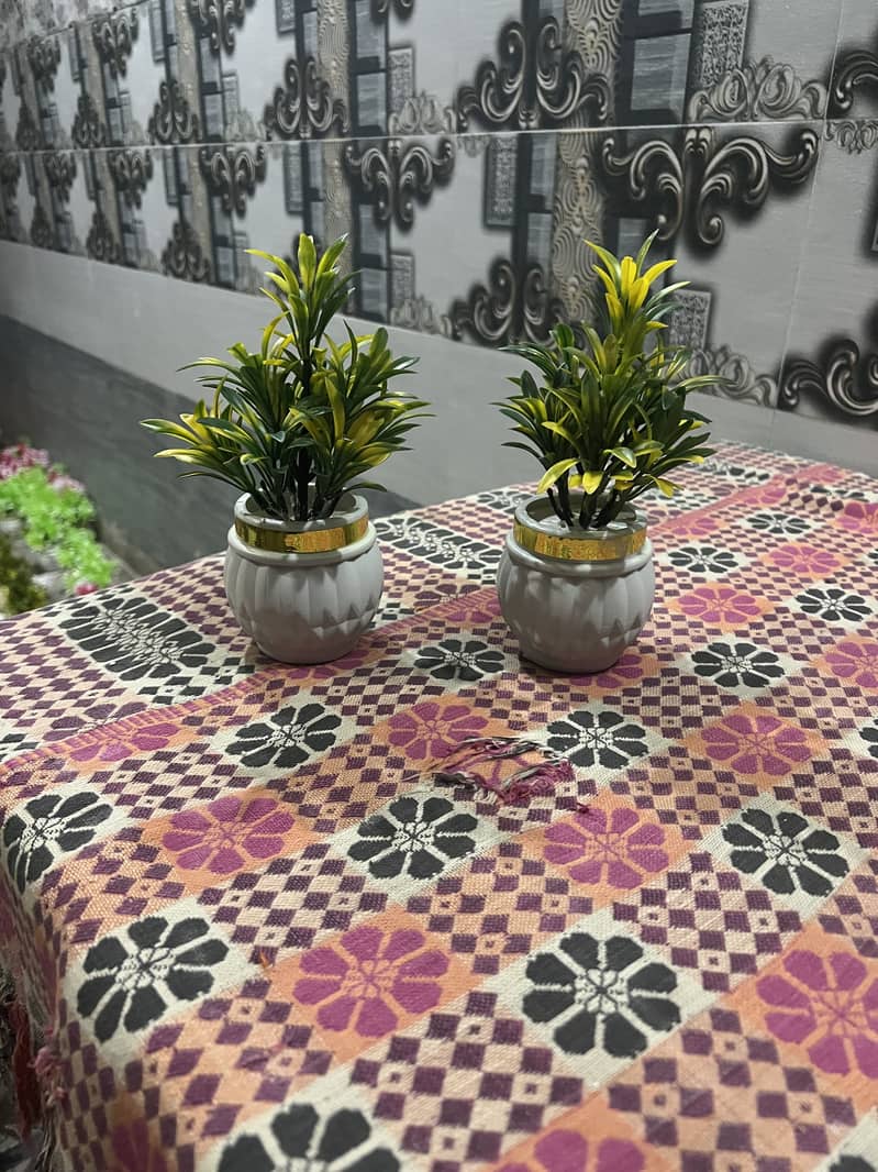 Artificial Plants 2