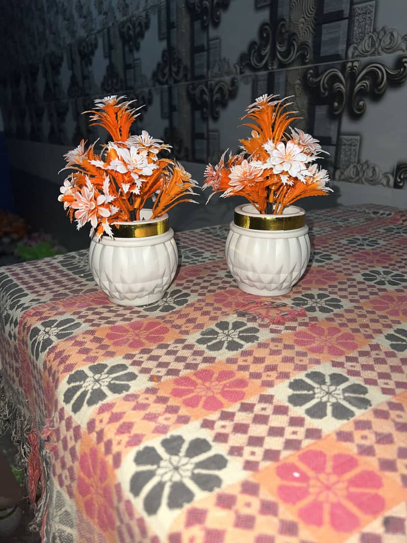 Artificial Plants 3