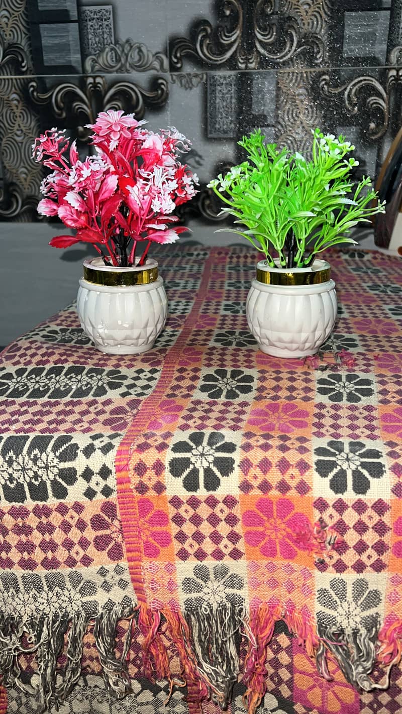 Artificial Plants 4