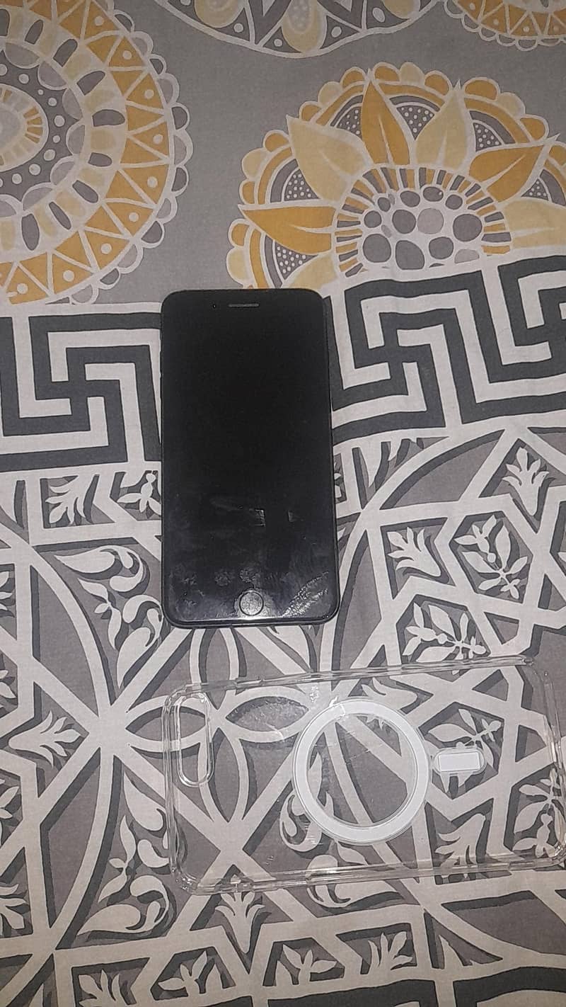 iphone 7 plus 0