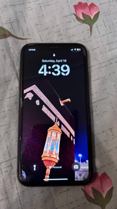 Apple iphone 11 PTA Approved