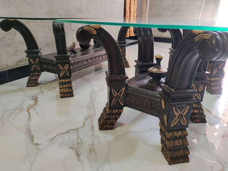 coffee table 1
