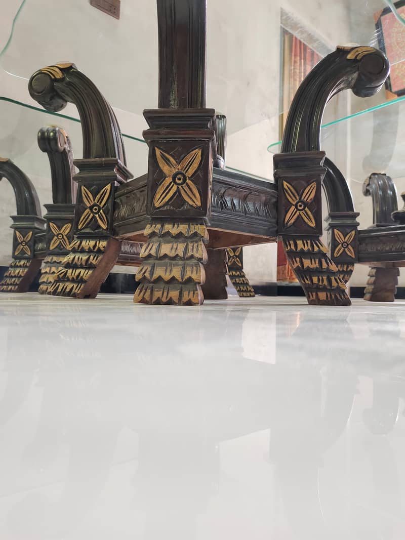 coffee table 2