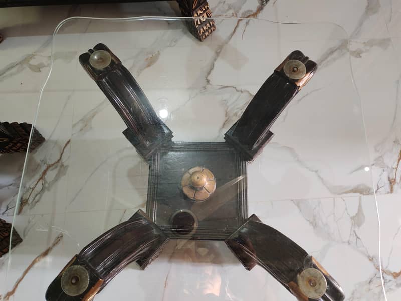 coffee table 4