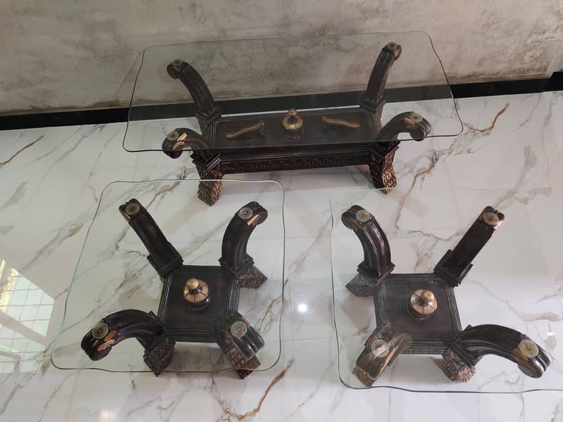 coffee table 5