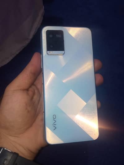 vivo y21 4 64gb