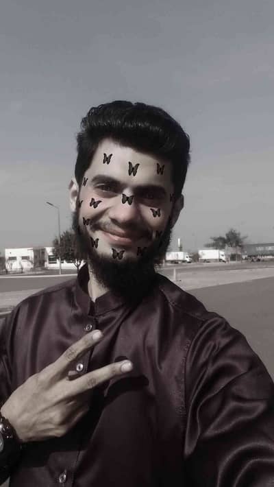 Hafiz Mubashir Ahmad 