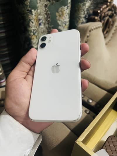 Iphone 11 128gb jv