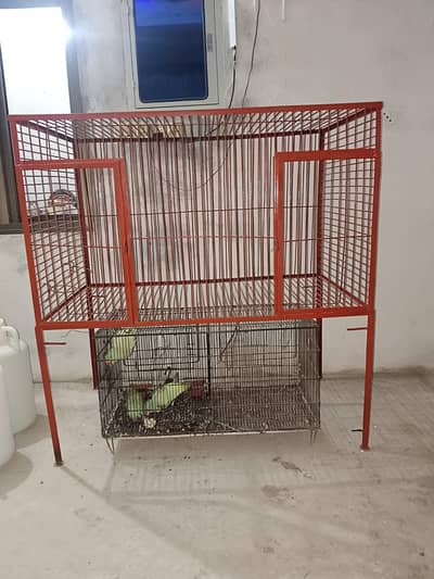 Pinjra for Sale