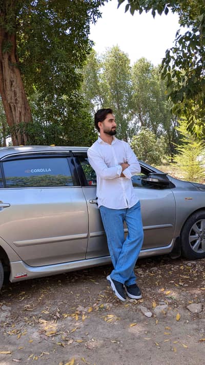 Arsalan Ali