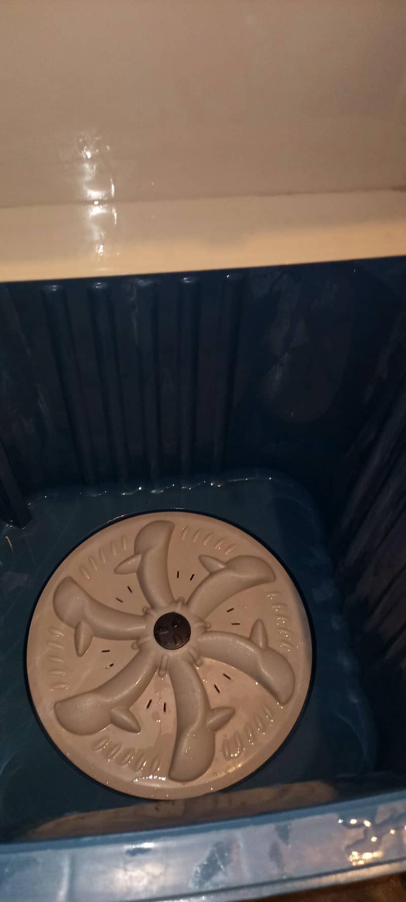 washing machine 2