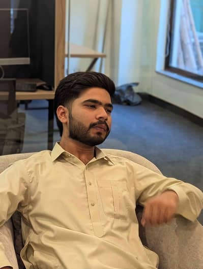 Faraz Hassan 