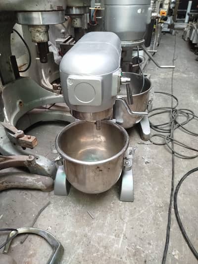 5 kg capacity dough machine imported 220 voltage