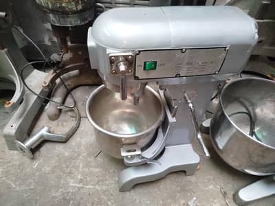 5 kg capacity dough machine imported 220 voltage