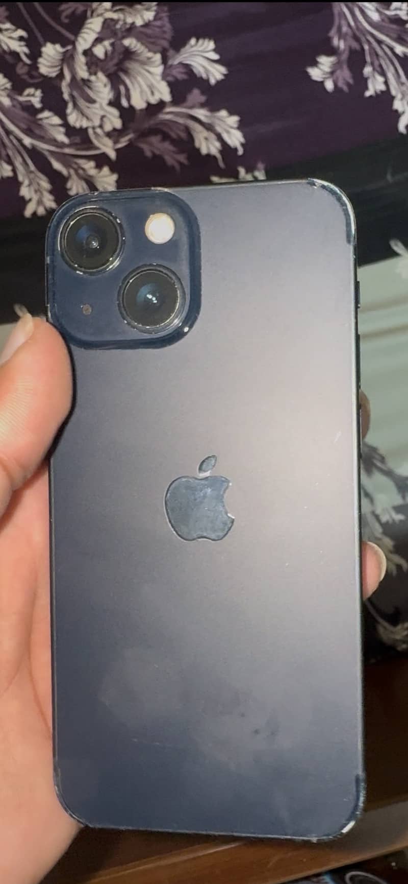 Apple iPhone 13 mini 0