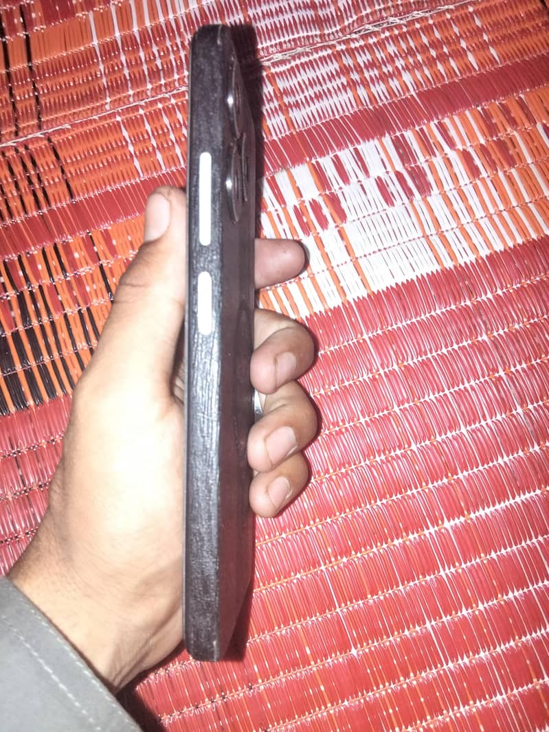 Itel A70 3