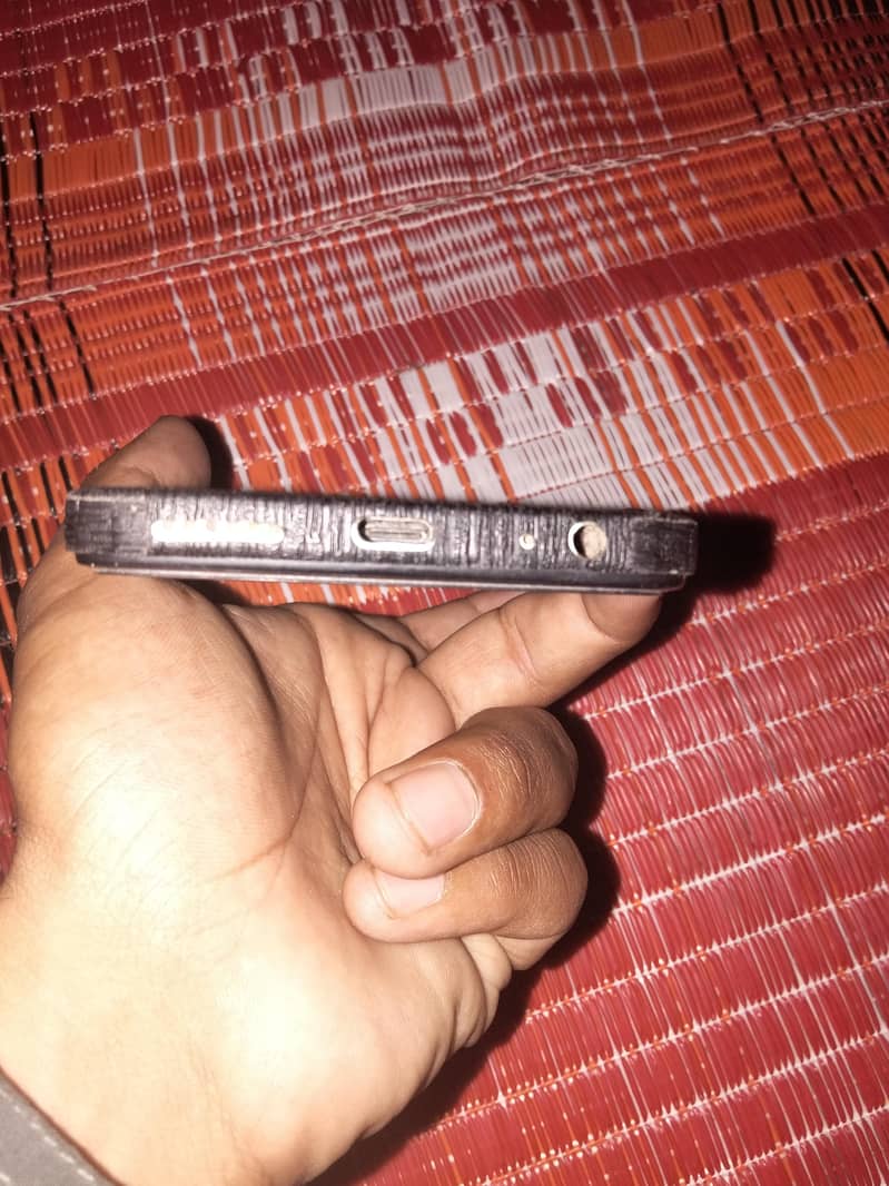 Itel A70 4