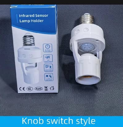 Sensor Holder