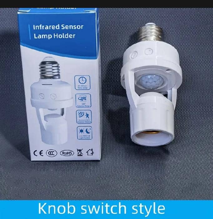 Sensor Holder 0