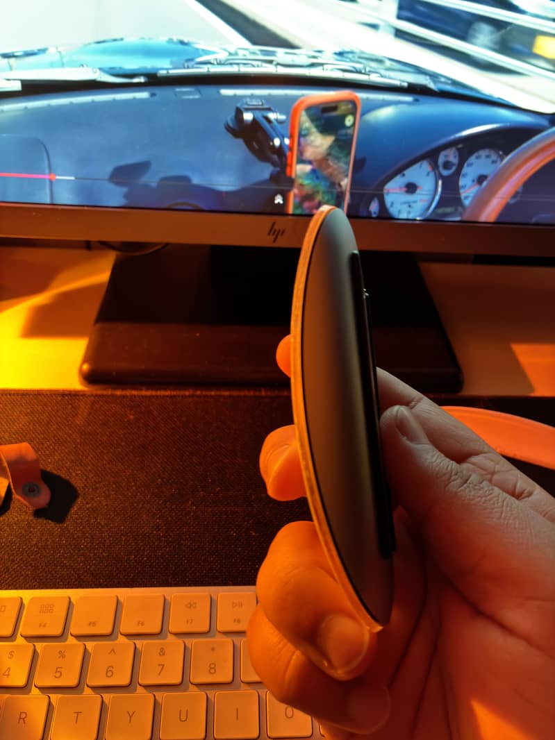 Magic Mouse 2 1