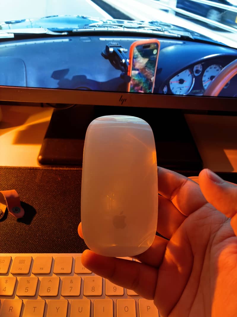 Magic Mouse 2 2