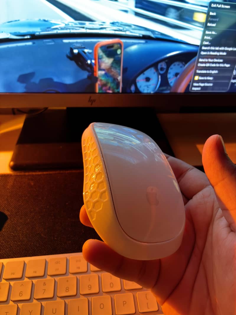Magic Mouse 2 3
