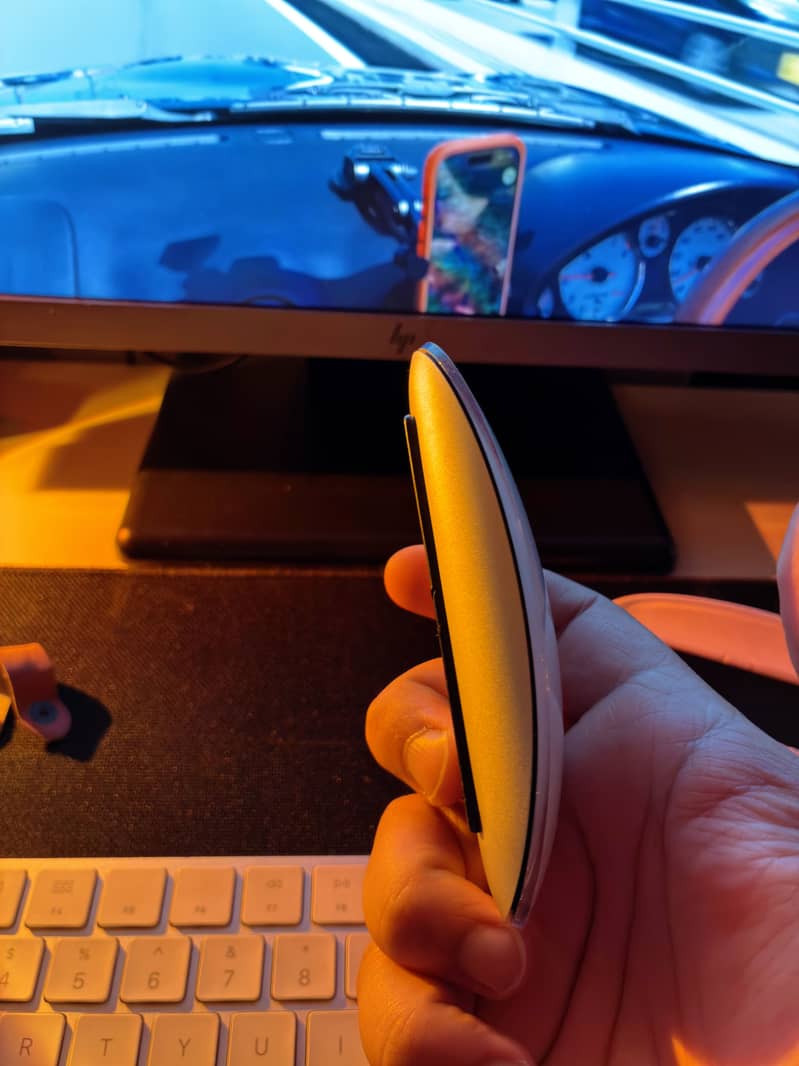 Magic Mouse 2 5