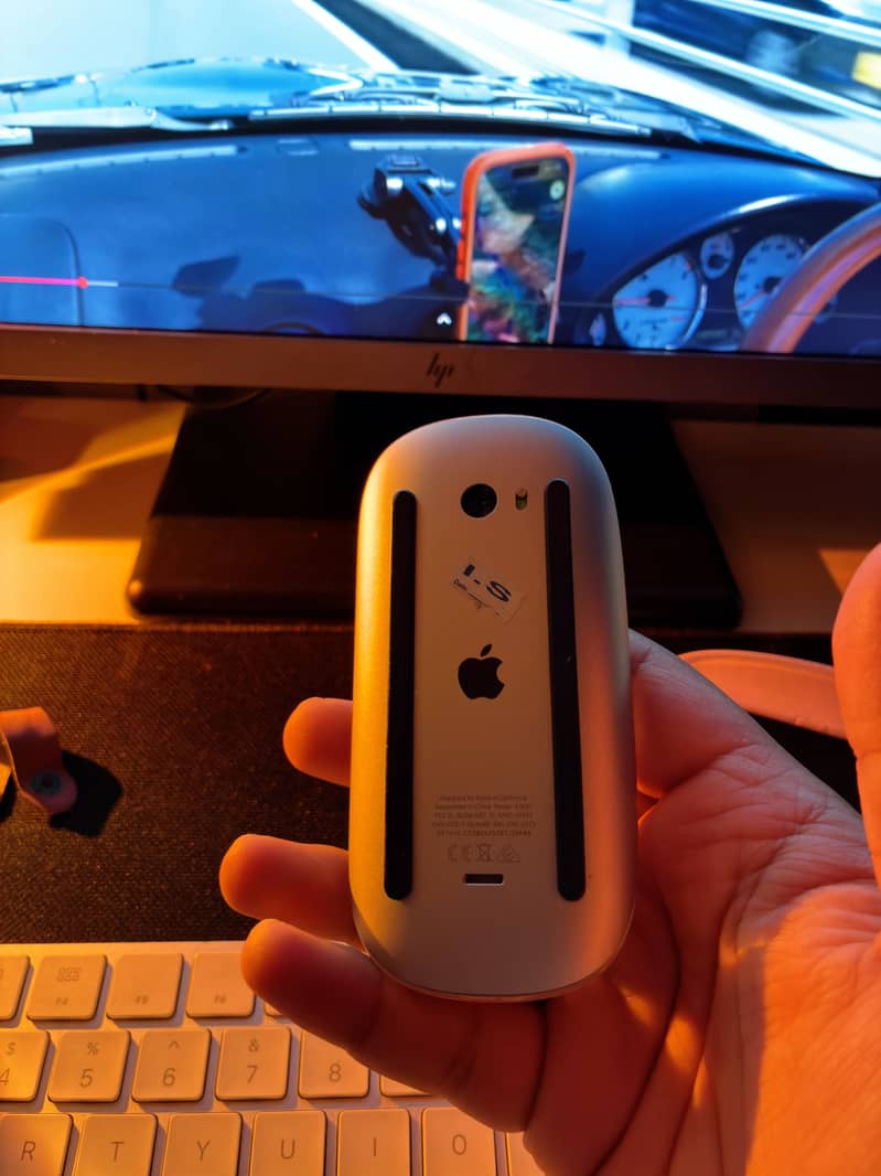 Magic Mouse 2 6