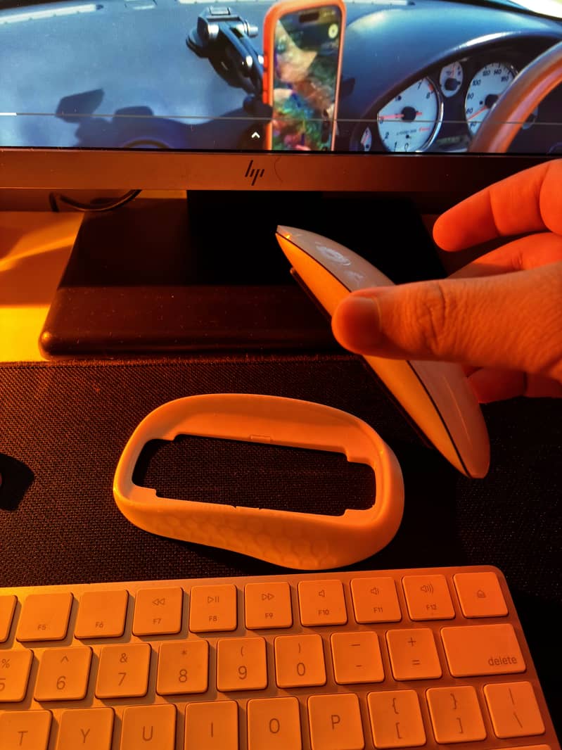 Magic Mouse 2 7