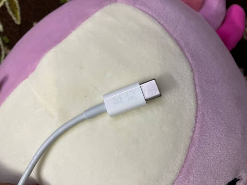 original iphone cable 0
