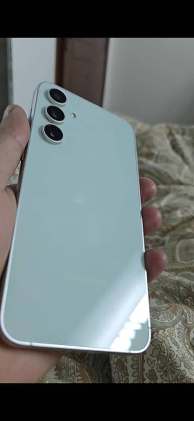 Samsung S23 FE 8/256