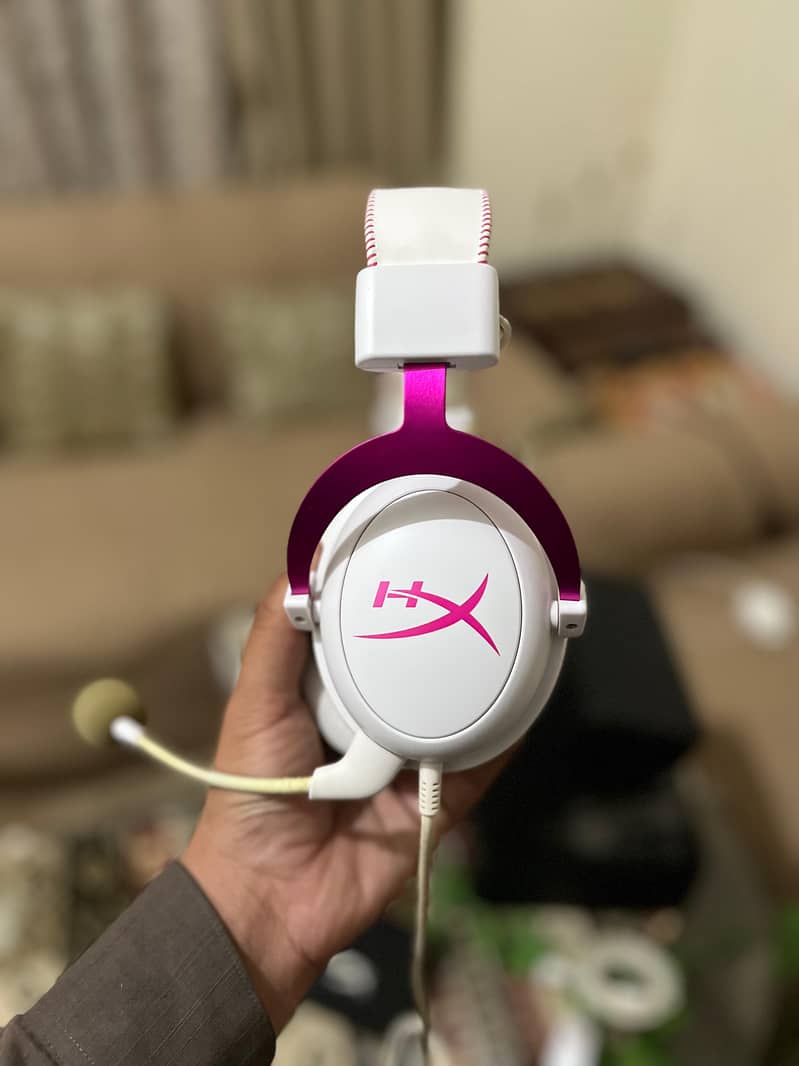 hyper x cloud 2 white 1