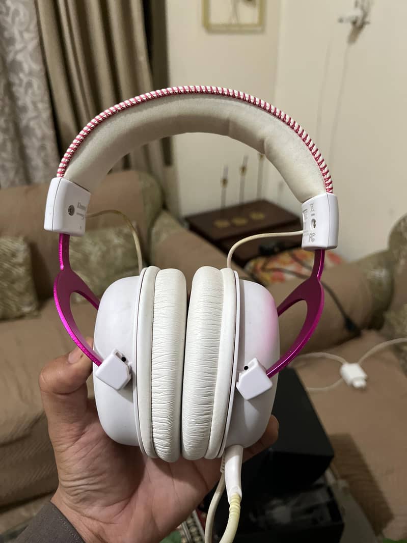 hyper x cloud 2 white 3