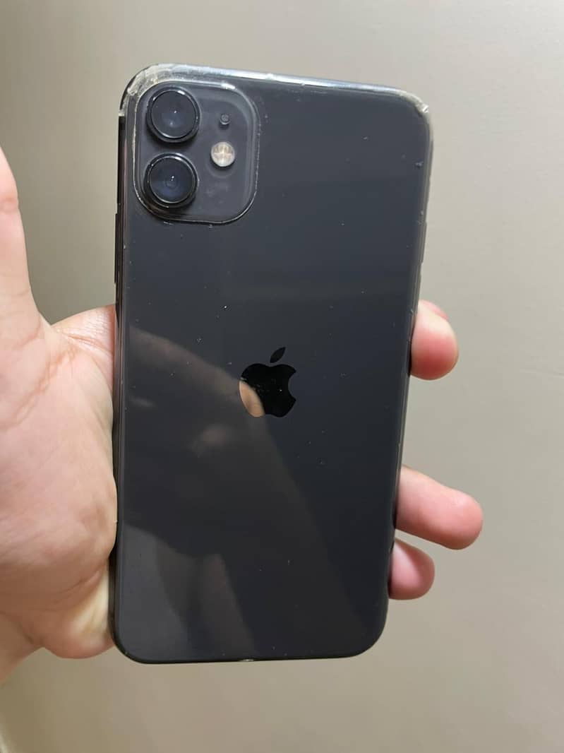 iphone 11 0
