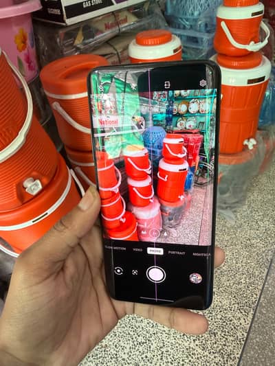 one plus 7 pro exchange possible