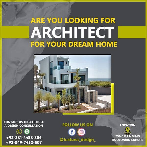 architect/ نقشہ / house map 0