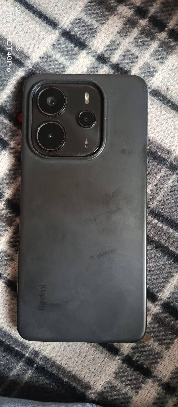 Redmi note 14 pro 1