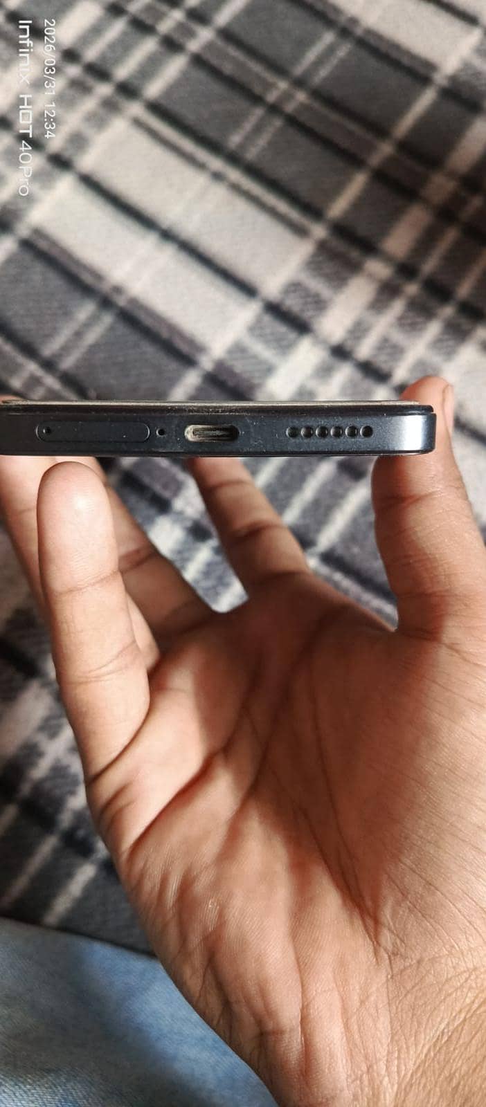 Redmi note 14 pro 3
