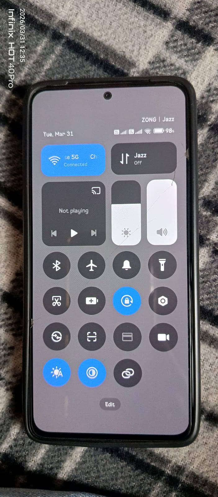Redmi note 14 pro 4
